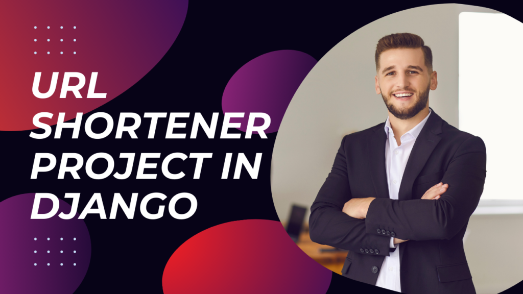 Django URL Shortener Project